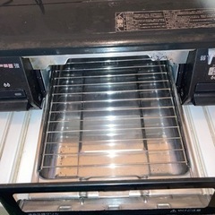 パロマ IC-N900B-R 2016年製 LPガス用の画像