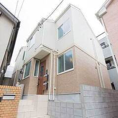 【初月家賃半額or賃料１ヶ月無料】千歳船橋駅/家具家電付き/Wi...