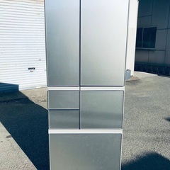 501L ❗️送料設置無料❗️特割引価格★生活家電2点セット【洗濯機・冷蔵庫】