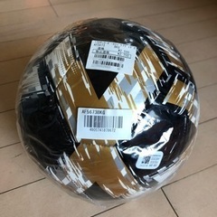 アディダス5号球　新品