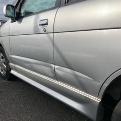 車検あり  まだまだ走るテリオスキッド‼️の画像