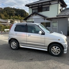 車検あり  まだまだ走るテリオスキッド‼️の画像