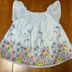 ベビー洋服 女の子  70〜80