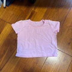 ベビー洋服 女の子  70〜80の画像