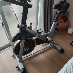 ヨスダフィットネスバイク