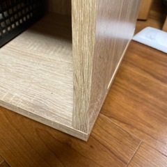 デスク3点セット【LOWYA】3SET SYSTEM DESKの画像