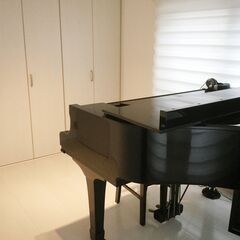 【定期利用】ピアノ練習室のお貸出し☆の画像