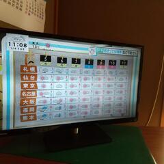 テレビ32型