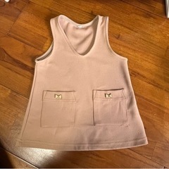 ベビー洋服 女の子 80cmの画像