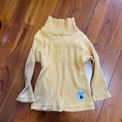 ベビー洋服 女の子 80cmの画像