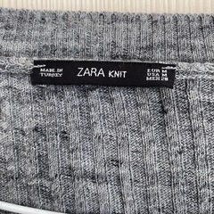 薄手のニットの画像