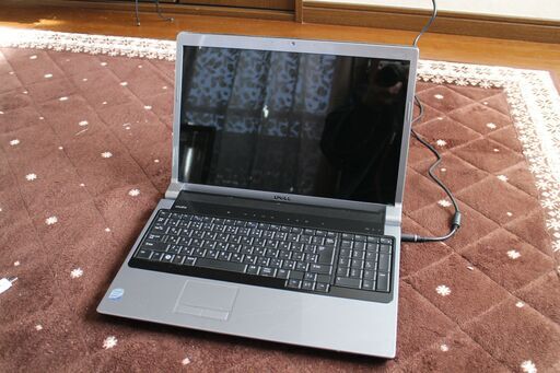 ノートパソコン 17インチ光沢液晶