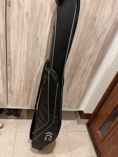 ダイワ　セミハードケース　SHRC138RD