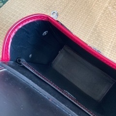 ランドセル譲ります