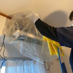 【関西地区人気急上昇】ハウスクリーニングならリクリア - 大阪市