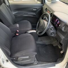 仙台☆H22ルクラカスタム2WD車検取り立て.絶好調！キーフリー！（タントエグゼのOEM車）の画像