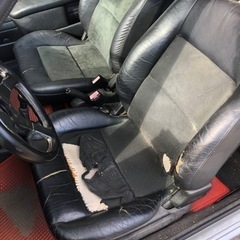 プジョー106 S16 シルバー　車検満タンの画像