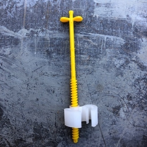 天端レベルポインターD10・D13用（2000個）