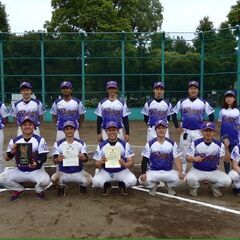 体験会開催！高校野球以上経験のピッチャー限定で急募します！ - スポーツ