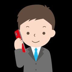 【在宅OK】IT法人営業の正社員募集