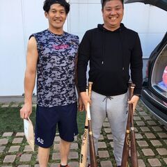 体験会開催！高校野球以上経験のピッチャー限定で急募します！ - メンバー募集
