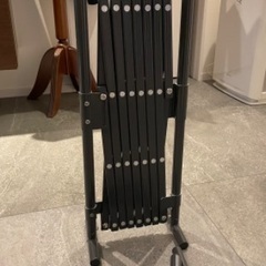 新品未使用　ベビーゲート　ペットゲート　フェンス