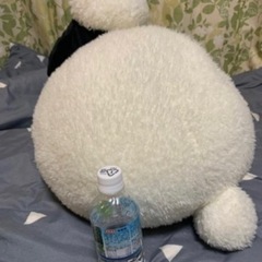 【受渡先決定】ひつじのショーン　ぬいぐるみの画像