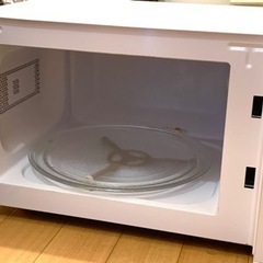 0円　電子レンジ　使用可能の画像