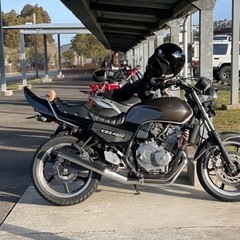 ジェイド250の画像