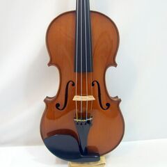 フランス ミルクール製 バイオリン 4/4 J DIDELOT ...