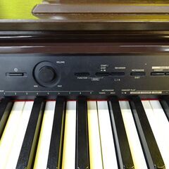 CASIO 電子ピアノ　privia　PX-760　2015年製【愛品倶楽部柏店】の画像