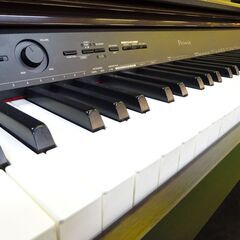 CASIO 電子ピアノ　privia　PX-760　2015年製【愛品倶楽部柏店】の画像