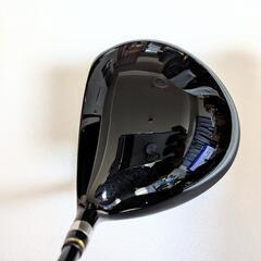 ミズノ JPX AD ドライバー 10° QUAD JPX AD(SR)の画像