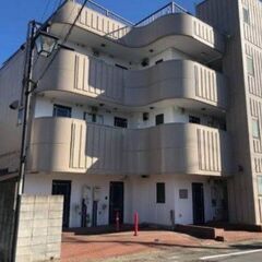 🏆【総額10万円で入居可能】🏆 1K ⭕️ JR成田線 我孫子駅...