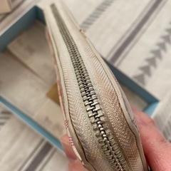 COACH 長財布の画像