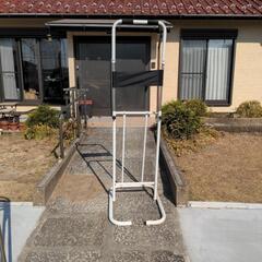 ぶら下がり健康器　