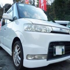 車検長くR5年9月まで！乗り出し価格です。　乗って帰れます。　タ...