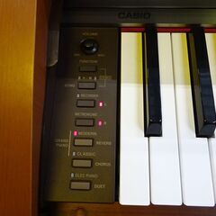 CASIO 電子ピアノ　privia　PX-730CY　2009年製【愛品倶楽部柏店】の画像