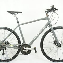 TREK 「トレック」 FX7.4 2015年モデル クロスバイク