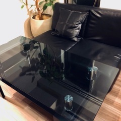 【2人掛けソファー】