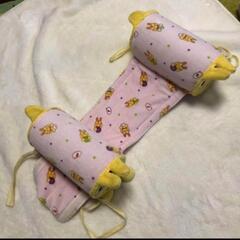 寝返り防止　クッション　ロディの画像