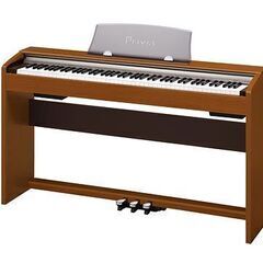 CASIO 電子ピアノ　privia　PX-730CY　2009年製【愛品倶楽部柏店】の画像