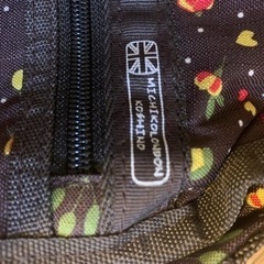 ミチコロンドンコシノ バッグの画像