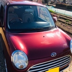 ⭐️激安　ミラジーノ　L650S プレミアムX　ダイハツ　軽自動...