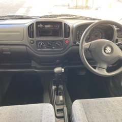東京発!スズキ kei  H16年!8.6万k!車検R5年6月付!禁煙!全込!の画像