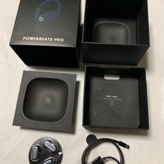 POWER BEATS PROワイヤレスイヤホン