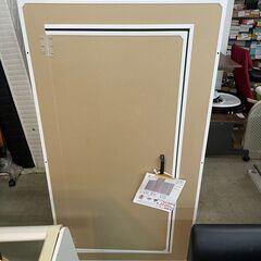 だんぼっち　組み立て式簡易防音室　【リサイクルショップどりーむ荒田店】