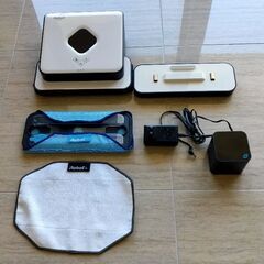 iRobot ブラーバ380j