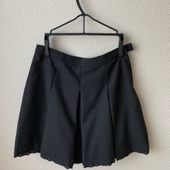 女子用スーツの画像