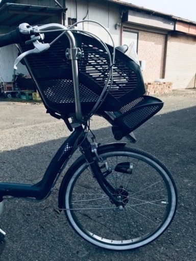 ①1475番✨電動自転車‼️
